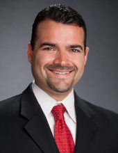 Robert Fuentes